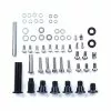 Yeti Hardware Kit 303 WC-A 2013-2014,