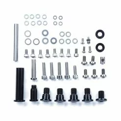 Yeti Hardware Kit 303 WC-A 2013-2014,