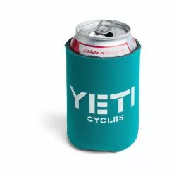 Yeti Soft Koozie, Turquoise